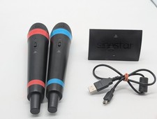 PS3 - Wireless Singstar