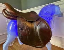 2013 CWD SE 02 Saddle 16.5”