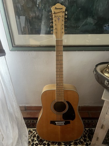 Akustikgitarre ibanez - akustikgitarre,