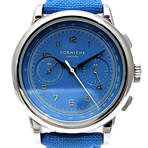 Corniche heritage crn0025a - corniche,