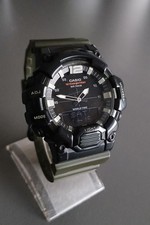Herrenuhr Casio 5565 WR100