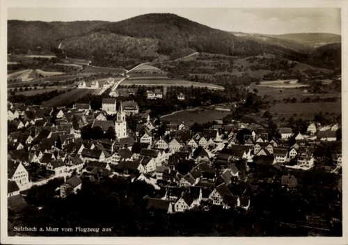 Sulzbach der murr - ak, an