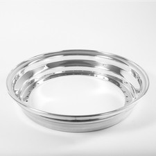 RH Aussenbett Felgenbett Außenring 3.25x17 RHAAR32517AL 36-loch Aluminium