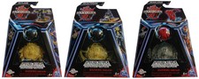 Bakugan Battle League Special
