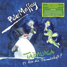 Tabaluga lebe die - -,