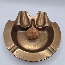 Art Deco Messing Pfeifen