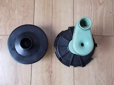 Gardena Hauswasserwerk Pumpe