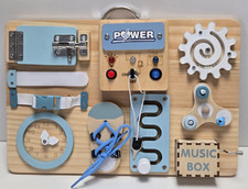 Joyreal LED Montessori Busy