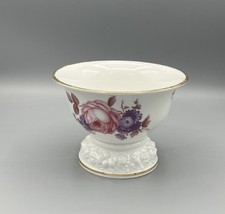 antike Blumenvase Vase