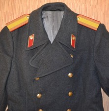 Mantel Innenministerium