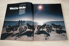 Motorrad 1981 honda - motorrad, 04/1981