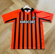 Thunderdome Heritage Football