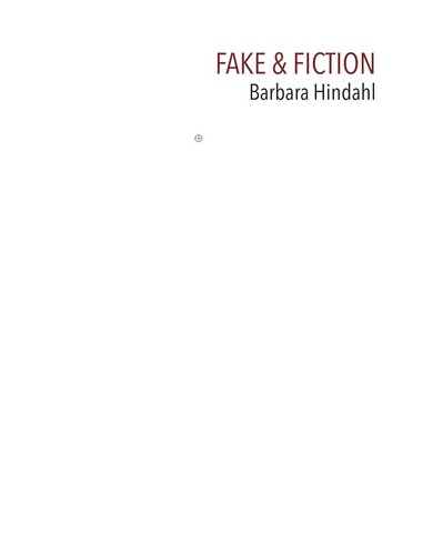 Fake fiction barbara - fake,