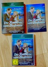 Die Fischerin vom Bodensee (Filmjuwelen) von DVD |