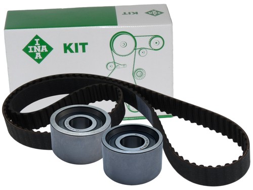 Ina zahnriemen satz kit opel - ina,