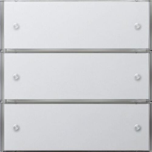 Gira 2033112 knx tastsensor - tastsensor, 3