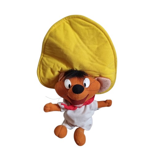 Speedy gonzales official - speedy,