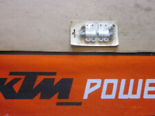 Befestigungskit Handschutz Rally Handschützer Handguards KTM GS LC4 Adventure