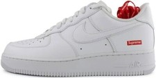Nike   Air Force 1 Low Supreme