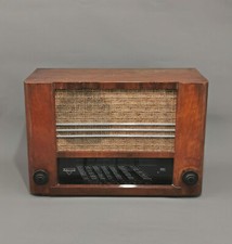 9270003 Radio Sachsenwerk