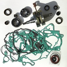 Kurbelwelle KTM SX 125 / EXC