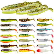 Savage Gear Cannibal Shad 6,8