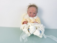 Berenguer Künstlerpuppe Vinyl