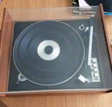 Plattenspieler Elac Miracord 50H / Vintage/ Gebraucht