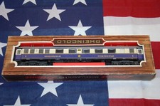 Liliput HO Model Train car