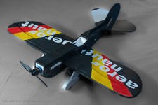 Aeronaut dmfv jump racer - aeronaut,