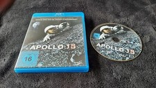 BLU RAY Apollo 18