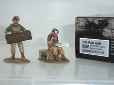 FIGARTI IRQ007 IRAK WAR US