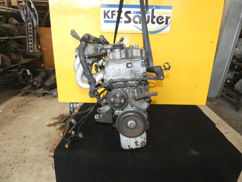 Motor qg18 primera p12 8 - qg18,