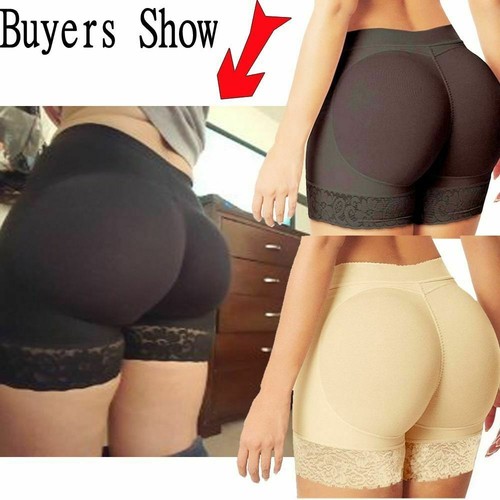 Damen push höschen slip - damen,