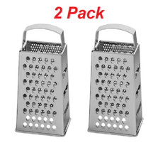 2 x neue IKEA Reibe IDEALISK