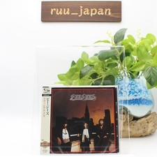 BEE GEES Living Eyes 2022 JAPAN SHM CD NEU