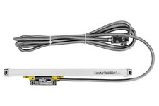 PAULIMOT Glasmaßstab mit 220