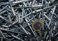4,8x16 Mehrbereich Blindniete A/S FK nach Gewicht KB 1,0 - 12,0mm langer Dorn