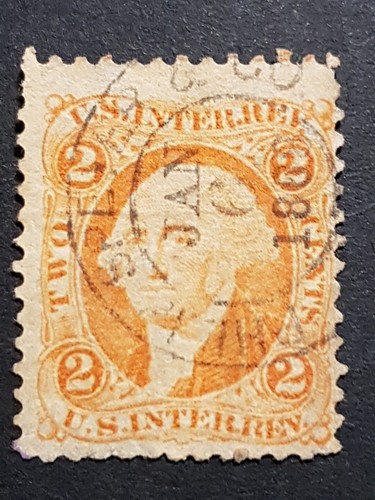 Briefmarken usa 1862 - usa,,