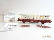 Electrotren H0 5525 K AC