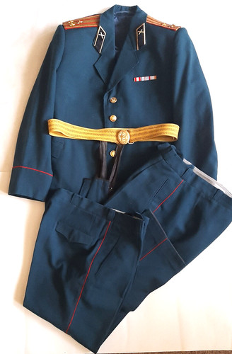 Artillerieoberstjacke zwei - artillerieoberstjacke,,