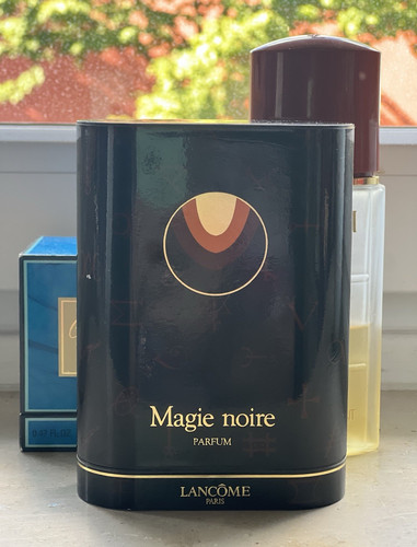 Lancôme magie noire - lancôme, 30