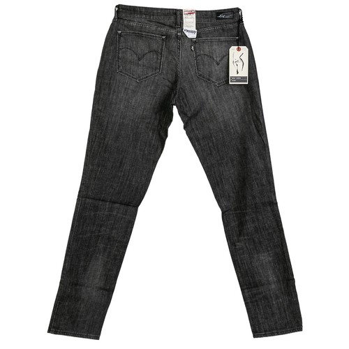 Levi jeans hose schwarz - jeans, bold