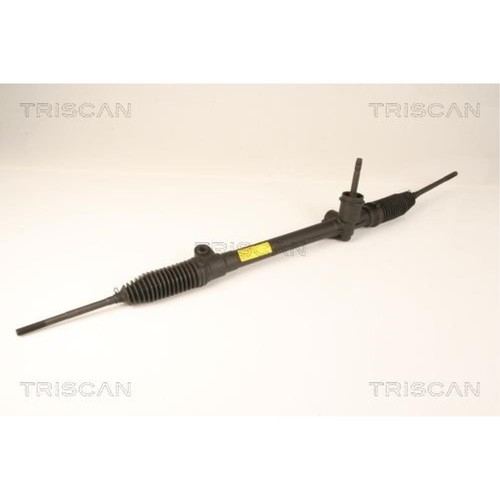 Triscan lenkgetriebe - triscan,