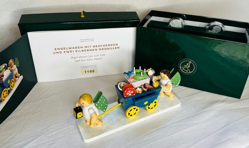 Wendt kühn engelwagen mit - wendt,