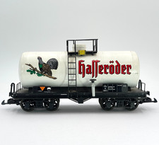 Lgb lehmann kesselwagen - lehmann, g