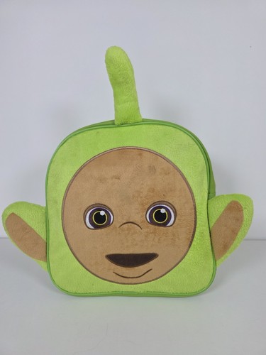 Teletubbies dipsy plüsch - teletubbies,