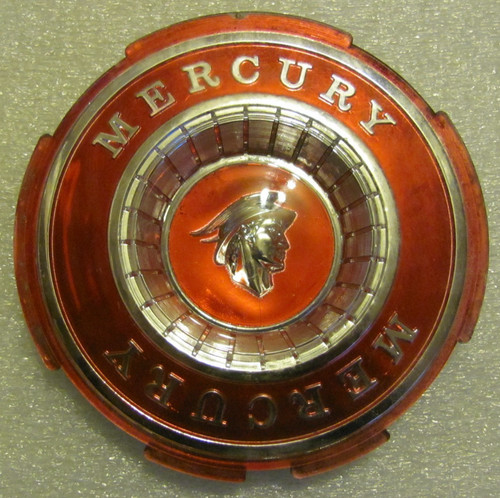 1964 mercury marauder monterey - mercury,