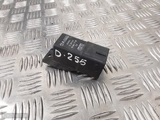 2012 FORD C MAX RELAIS