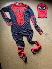 Kleidung (Kostüm, Spiderman